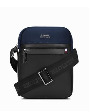tommy hilfiger Unisex Crossbody Veya Bag-picture-14