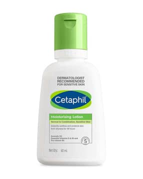 Moisturizing Lotion-image-1