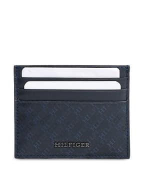 tommy hilfiger Men Leather Passcase Wallet Pyrgos-picture-16