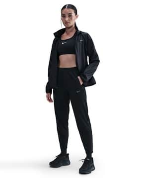 nike Women Tempo Dri-Fit Mid-Rise 7/8 Running Pants-picture-34