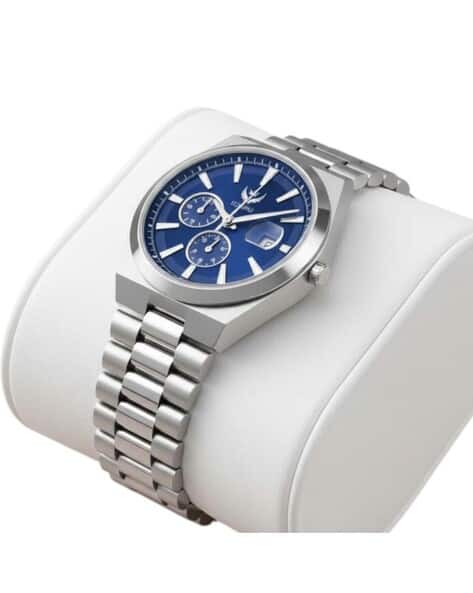 LORENZ Men Wrist Watch-MK-503S
