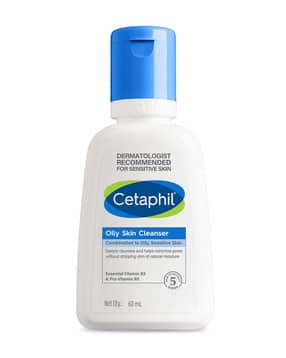 cetaphil Oily Skin Cleanser-picture-49