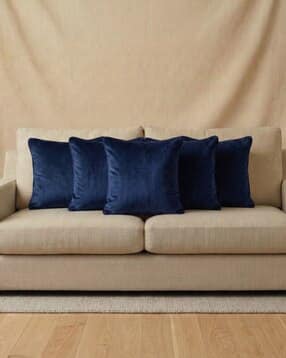 chhavi india Velvet Cushion covers-picture-19
