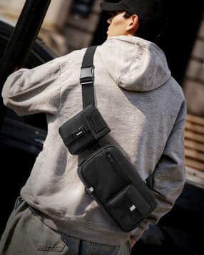 Men Crossbody Bag-image-41