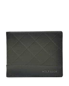 tommy hilfiger Men Kornos Passcase Leather Bi-Fold Wallet-picture-49