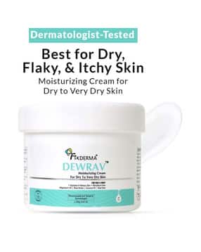 Dewrav Moisturizing Cream for Face And Body-image-49