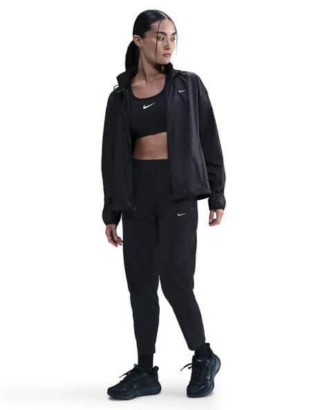 NIKE Women Tempo Repel Running Jacket