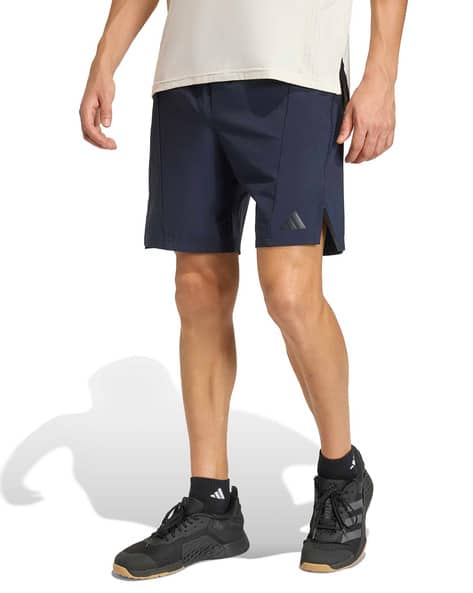 ADIDAS Unisex Kids Regular Short