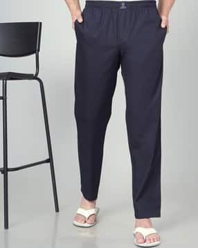 urban scottish Men Mid-Rise Regular Pyjamas-picture-49