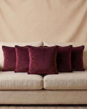 chhavi india Velvet Cushion covers-picture-26
