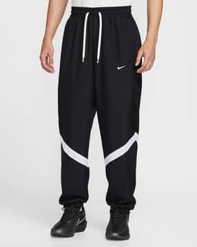 nike Men Icon Woven Basketball Trackpants-picture-34