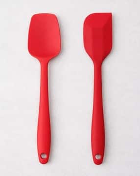 baskety Flexible Silicone Spatula Set -picture-15
