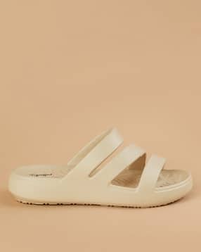 ginger by lifestyle Slippers with EVA Upper-picture-23