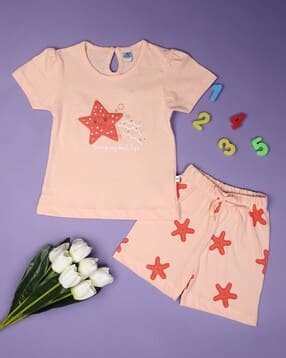 v-mart Graphic Print Sets-picture-12