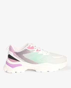 yousta Women Low-Top Lace-Up Shoes-picture-11