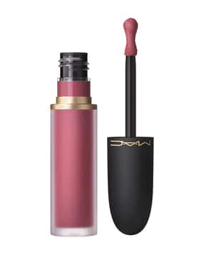 m.a.c Powder Kiss Lip And Cheek Mousse - More The Mehr-Ier-picture-41