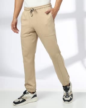 teamspirit Men Joggers with Slant Pockets-picture-10