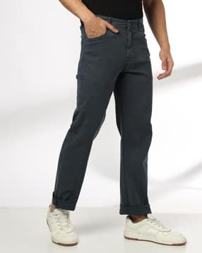john players jeans Men Straight Fit Jeans-picture-16