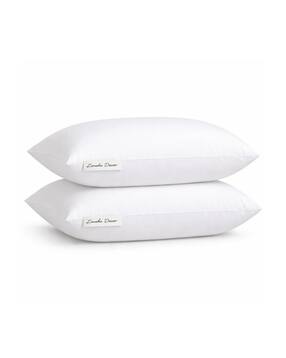 zensha decor Set of 2 Rectangular-Shaped Filled Pillows-picture-32