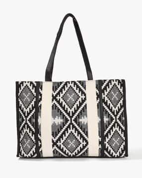 avaasa Women Printed Tote Bag-picture-53