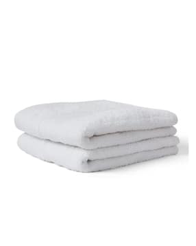 layers Pack of 2 Cotton Hand Towels -picture-36