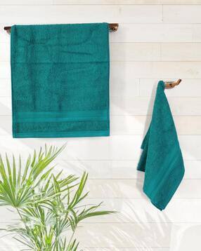 layers Cotton Hand Towels -picture-26