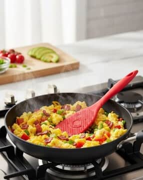 baskety Rice Spoon Scooper Spatula-picture-39