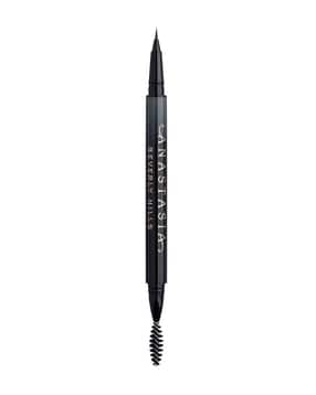 Microstroke Brow Pen - Soft Brown-image-19