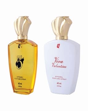 ru Set of 2 Long-Lasting Apparel Perfume Sprays-picture-41