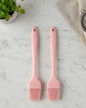 baskety Flexible Silicone Heat Resistant Oil Brushes -picture-32
