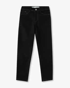 point cove Boys Mid-Rise Slim Fit Jeans-picture-48