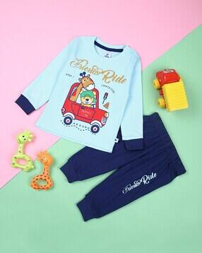 v-mart Graphic Print Set-picture-33