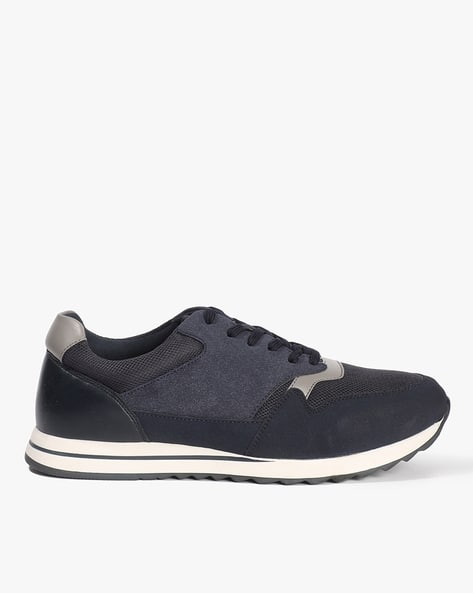 Altheory by AZORTE Men Athleisure Shoes