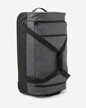 decathlon Unisex Multiple Compartments Travel Bag with Wheels 70L-picture-52