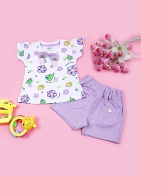 v-mart Floral Print Sets-picture-41