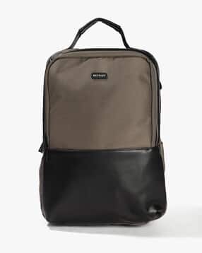 netplay Men Colourblock Laptop Backpack-picture-51