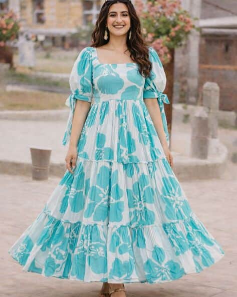 Women's Dresses - Low Price Offer on Western Dresses for Women Online | AJIO