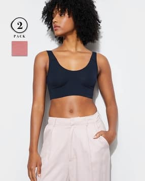 ginger by lifestyle Non Padded Cotton Bra-picture-50