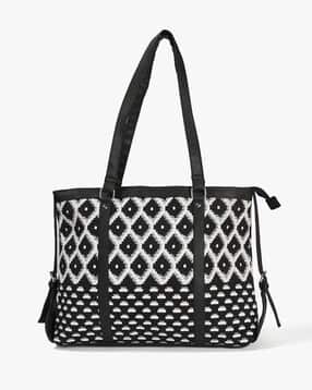 avaasa Women Printed Tote Bag-picture-46