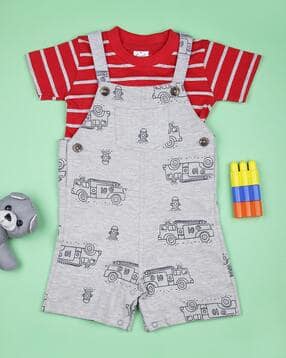 v-mart Graphic Print Set-picture-21