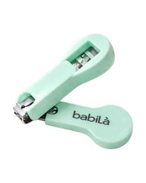 babila Pack Of 2 Baby Nail Clipper Set Nc-V08-picture-47