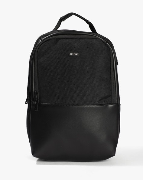 NETPLAY Men Laptop Backpack
