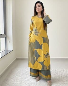 nyrika Women Chanderi 2-Piece Sets-picture-53