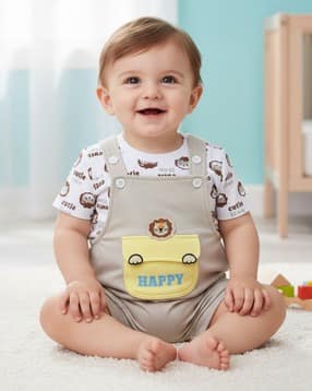 v-mart Cartoon Printed Coordinated Sets-picture-19