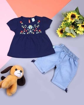 v-mart Cartoon Printed Coordinated Sets-picture-15