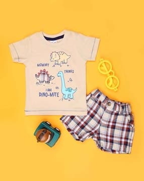 v-mart Cartoon Printed Coordinated Sets-picture-22