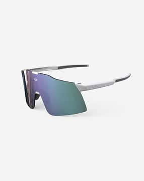 Men Polycarbonate Frame Sunglasses-image-21