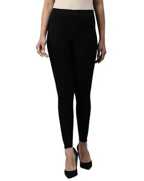 color capital Women Ankle-Length Leggings-picture-6