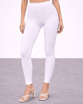 color capital Women Ankle-Length Leggings-picture-5