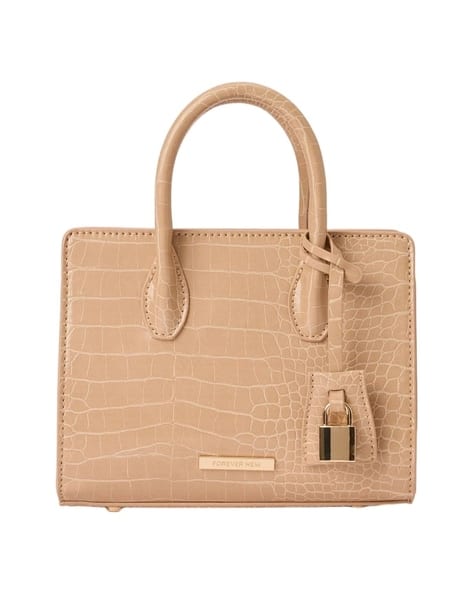 Forever New Women Satchel Bag